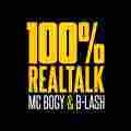 100% REALTALK PODCAST | MC Bogy & B-LASH Patreon picture