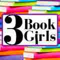 3 Book Girls Patreon picture