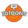 3DToons Patreon picture