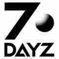 7-DAYZ Patreon picture
