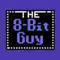 The 8-Bit Guy Patreon picture