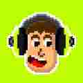 8 Bit Paradise Patreon picture