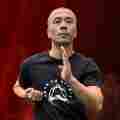 Adam Chan Kung Fu Patreon picture
