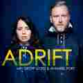 Adrift Podcast Patreon picture
