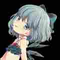 AdventCirno Patreon picture