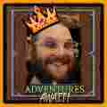 Adventures Await Studios Patreon picture