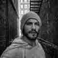Ben Marshall Patreon picture