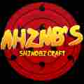 AHZNB's ShinobiCraft Patreon picture