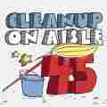 Cleanup On Aisle 45 Podcast Patreon picture