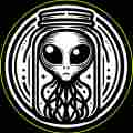 ALIEN8UK Patreon picture