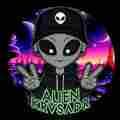 ALIEN KRVSADR Patreon picture