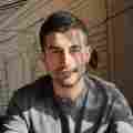 Ali Eslamifar Patreon picture
