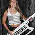 Ali Spagnola Patreon picture