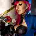 Aliza Patreon picture