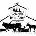 All Seated In A Barn Patreon picture