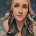 Ally Burnett Patreon picture