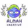 Almah Creative Patreon picture