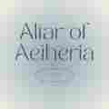 Altar Of Aetheria ASMR Patreon picture