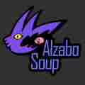 Alzabo Soup Patreon picture