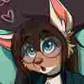 Amelia After Dark Patreon picture