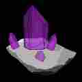 Amethyst-Lilac Patreon picture