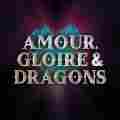 Amour Gloire Et Dragons Patreon picture