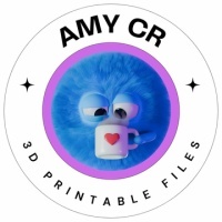 Amy CR Patreon picture