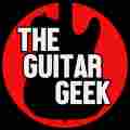 Andy Guitar Geek Patreon picture