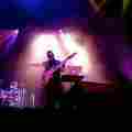Andy Santana Bass Patreon picture
