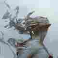 Peter Mohrbacher Patreon picture