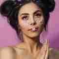 Anna Akana Patreon picture