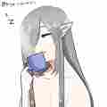 Arikado's Unpleasant Dreams Patreon picture