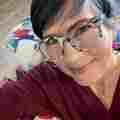 Art Of Dina Wakley Patreon picture