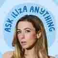 Ask Iliza Anything Patreon picture