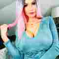 ASMR Amy Patreon picture