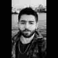 ASMRBURAK Patreon picture
