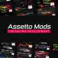 Assetto Mods - Car And Track Database Patreon picture