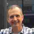 Author Andy Gallo Patreon picture