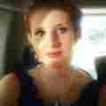 Author Samantha Schinder  Patreon picture