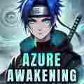 Naruto - Azure Awakening Patreon picture