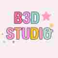B3D Studio Patreon picture