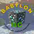 Babylon MC Patreon picture