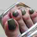 Asian Barbie Toes Patreon picture