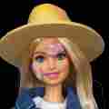 Barbie Liberation Organization Patreon picture