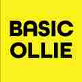 Basic Ollie Patreon picture