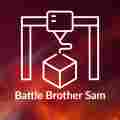 Battle Brother Sam Patreon picture