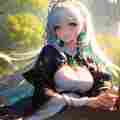 Beauty Fantasy World Patreon picture