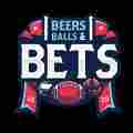 Beers, Balls, & Bets Patreon picture