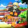 Believe It! Shippuden Patreon picture
