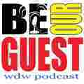 Be Our Guest Podcast Patreon picture